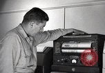 Image of hurricane hunting United States USA, 1955, second 49 stock footage video 65675022099