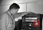 Image of hurricane hunting United States USA, 1955, second 50 stock footage video 65675022099