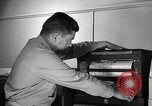 Image of hurricane hunting United States USA, 1955, second 51 stock footage video 65675022099