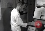 Image of hurricane hunting United States USA, 1955, second 53 stock footage video 65675022099