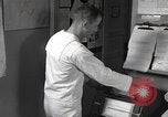 Image of hurricane hunting United States USA, 1955, second 54 stock footage video 65675022099