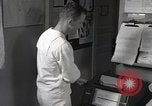 Image of hurricane hunting United States USA, 1955, second 55 stock footage video 65675022099