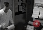 Image of hurricane hunting United States USA, 1955, second 56 stock footage video 65675022099