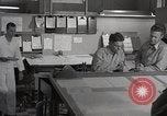 Image of hurricane hunting United States USA, 1955, second 57 stock footage video 65675022099