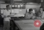 Image of hurricane hunting United States USA, 1955, second 58 stock footage video 65675022099