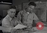 Image of hurricane hunting United States USA, 1955, second 59 stock footage video 65675022099