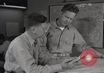 Image of hurricane hunting United States USA, 1955, second 60 stock footage video 65675022099