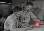 Image of hurricane hunting United States USA, 1955, second 61 stock footage video 65675022099