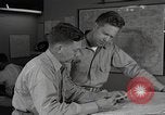 Image of hurricane hunting United States USA, 1955, second 62 stock footage video 65675022099