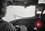 Image of hurricane hunting United States USA, 1955, second 3 stock footage video 65675022100