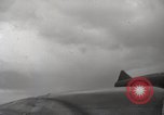 Image of hurricane hunting United States USA, 1955, second 4 stock footage video 65675022100