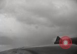 Image of hurricane hunting United States USA, 1955, second 5 stock footage video 65675022100