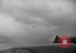 Image of hurricane hunting United States USA, 1955, second 6 stock footage video 65675022100