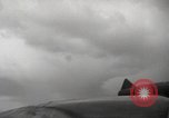 Image of hurricane hunting United States USA, 1955, second 7 stock footage video 65675022100