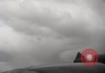 Image of hurricane hunting United States USA, 1955, second 8 stock footage video 65675022100