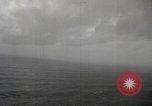 Image of hurricane hunting United States USA, 1955, second 10 stock footage video 65675022100