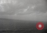 Image of hurricane hunting United States USA, 1955, second 11 stock footage video 65675022100