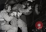 Image of hurricane hunting United States USA, 1955, second 25 stock footage video 65675022100