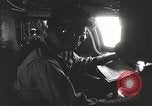 Image of hurricane hunting United States USA, 1955, second 28 stock footage video 65675022100