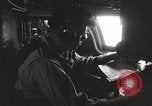 Image of hurricane hunting United States USA, 1955, second 29 stock footage video 65675022100