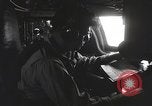 Image of hurricane hunting United States USA, 1955, second 30 stock footage video 65675022100