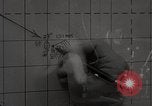 Image of hurricane hunting United States USA, 1955, second 33 stock footage video 65675022100