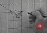 Image of hurricane hunting United States USA, 1955, second 34 stock footage video 65675022100