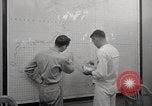 Image of hurricane hunting United States USA, 1955, second 36 stock footage video 65675022100