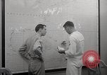 Image of hurricane hunting United States USA, 1955, second 37 stock footage video 65675022100