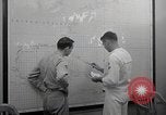 Image of hurricane hunting United States USA, 1955, second 38 stock footage video 65675022100