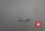 Image of hurricane hunting United States USA, 1955, second 44 stock footage video 65675022100