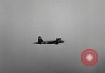 Image of hurricane hunting United States USA, 1955, second 46 stock footage video 65675022100