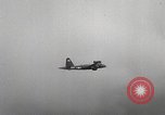 Image of hurricane hunting United States USA, 1955, second 47 stock footage video 65675022100