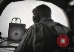 Image of hurricane hunting United States USA, 1955, second 52 stock footage video 65675022100