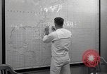 Image of hurricane hunting United States USA, 1955, second 7 stock footage video 65675022101