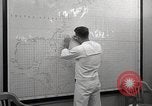 Image of hurricane hunting United States USA, 1955, second 8 stock footage video 65675022101