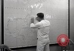 Image of hurricane hunting United States USA, 1955, second 10 stock footage video 65675022101