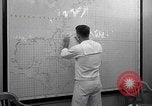 Image of hurricane hunting United States USA, 1955, second 11 stock footage video 65675022101