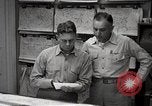 Image of hurricane hunting United States USA, 1955, second 14 stock footage video 65675022101