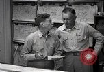 Image of hurricane hunting United States USA, 1955, second 15 stock footage video 65675022101