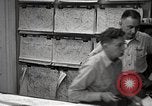 Image of hurricane hunting United States USA, 1955, second 16 stock footage video 65675022101