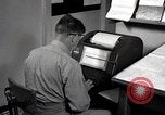 Image of hurricane hunting United States USA, 1955, second 17 stock footage video 65675022101