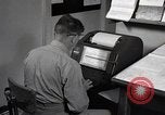 Image of hurricane hunting United States USA, 1955, second 18 stock footage video 65675022101