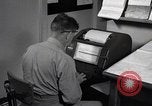 Image of hurricane hunting United States USA, 1955, second 19 stock footage video 65675022101