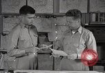 Image of hurricane hunting United States USA, 1955, second 21 stock footage video 65675022101