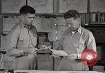 Image of hurricane hunting United States USA, 1955, second 22 stock footage video 65675022101