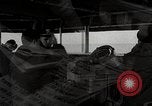 Image of hurricane hunting United States USA, 1955, second 32 stock footage video 65675022101