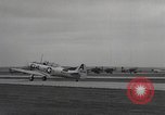 Image of hurricane hunting United States USA, 1955, second 40 stock footage video 65675022101