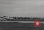 Image of hurricane hunting United States USA, 1955, second 41 stock footage video 65675022101