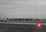 Image of hurricane hunting United States USA, 1955, second 42 stock footage video 65675022101